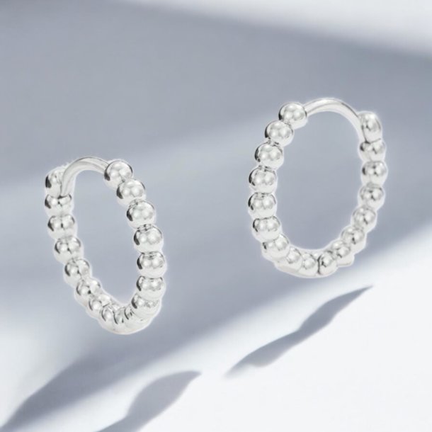 Snoede reringe - Slv