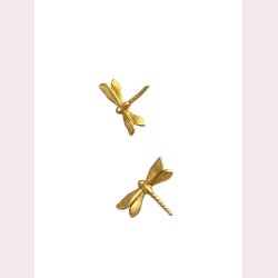 Super sde guldsmed restikker - Rose gold