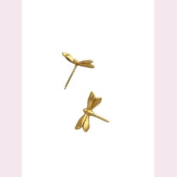 Super sde guldsmed restikker - Rose gold