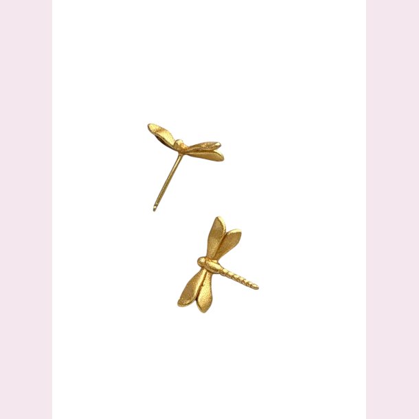 Super sde guldsmed restikker - Rose gold