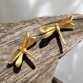 Super sde guldsmed restikker - Rose gold