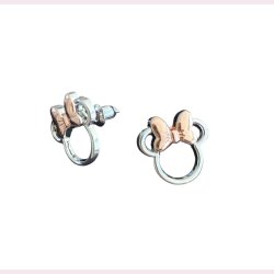 Minnie reringe - Slv