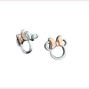 Minnie reringe - Slv