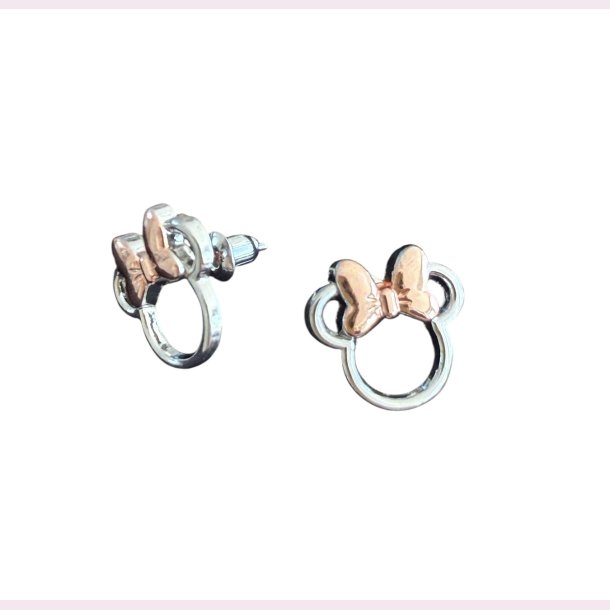 Minnie reringe - Slv