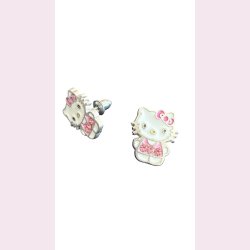 Hello Kitty reringe - Slv