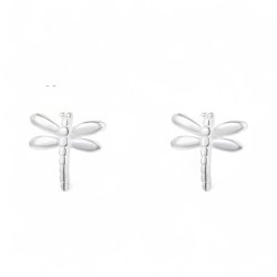 Super s�de guldsmed �restikker - S�lv