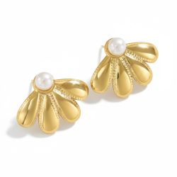 Maja reringe - Forgyldt