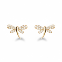 Super sde guldsmed restikker  - Forgyldt