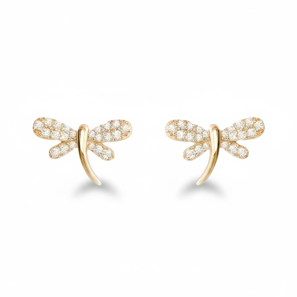 Super sde guldsmed restikker  - Forgyldt