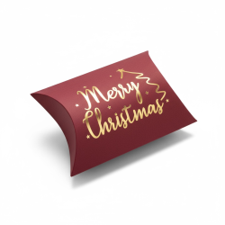 Justerbar fingerring - Forgyldt