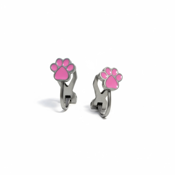 Sde clips reringe - Poter