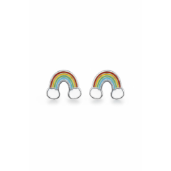 Sde clips reringe - Regnbue