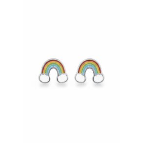 Sde clips reringe - Regnbue