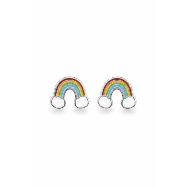 Sde clips reringe - Regnbue
