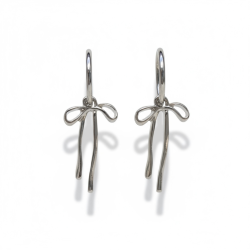 H�ngende sl�jfe �reringe - S�lv