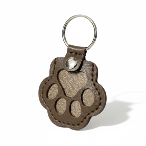 Ngleringe til Kledyr - Brun