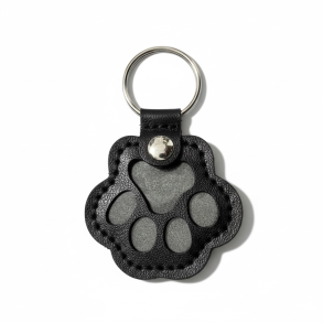 Ngleringe til Kledyr - Sort