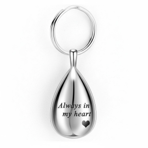 Smuk nglering med tekst - Slv 