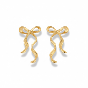 Sljfe reringe - Forgyldt