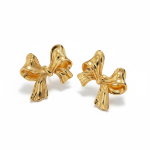 Sljfe reringe - Forgyldt