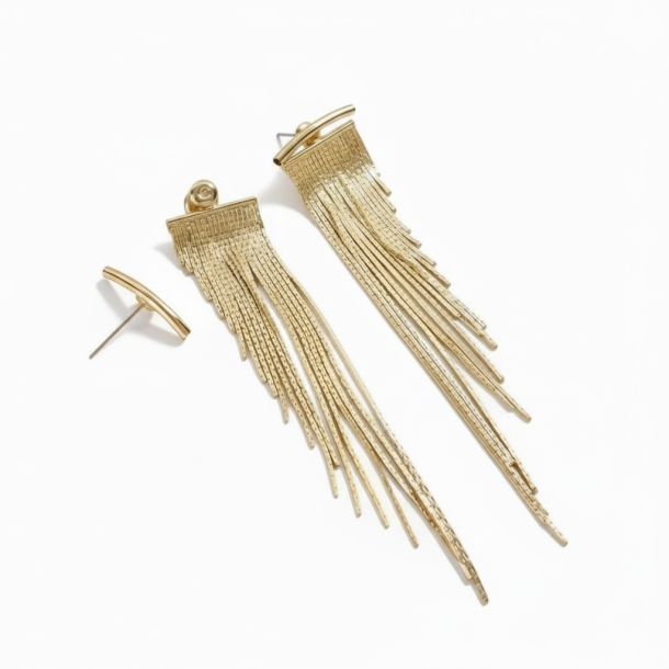 Eksklusive kdereringe  elegance i bevgelse