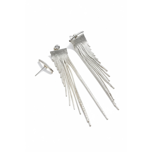 Eksklusive slv kdereringe  elegance i bevgelse