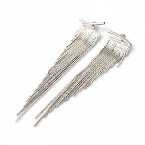 Eksklusive slv kdereringe  elegance i bevgelse