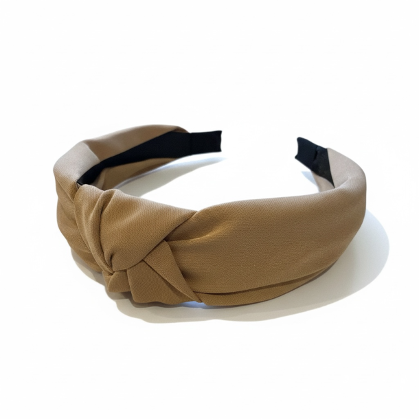 H�rb�jle - Lys brun