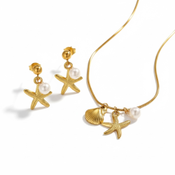 Smykkest  Halskde &amp; reringe