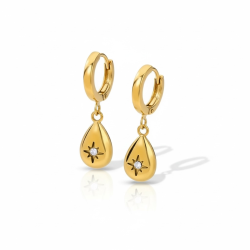 Dr�be�reringe med Stjernesmykke