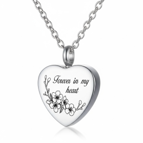 Halskde  Forever in my heart