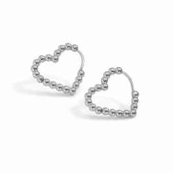 Hjerte reringe - Slv