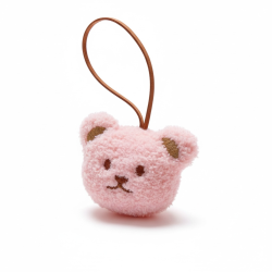 Lyser�d Bamse-N�glering / Taskevedh�ng