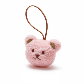 Lyserd Bamse-Nglering / Taskevedhng