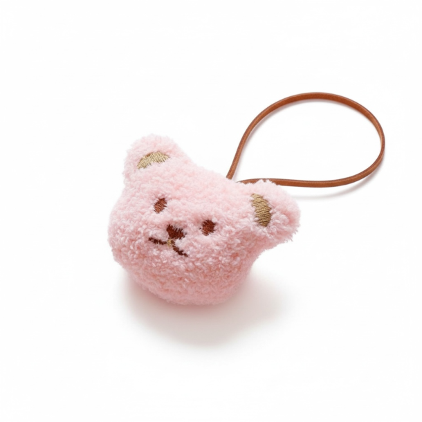 Lyser�d Bamse-N�glering / Taskevedh�ng