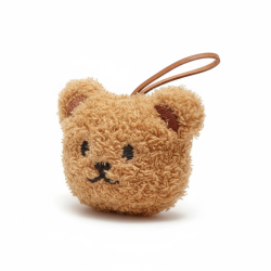 Brun Bamse-Nglering / Taskevedhng