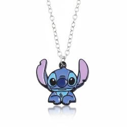 Stitch Halskde 