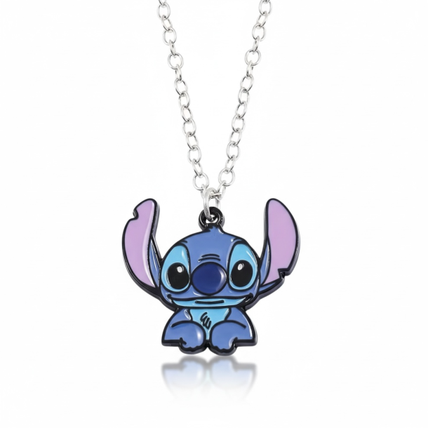 Stitch Halskde 