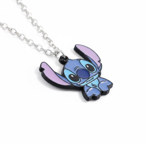 Stitch Halskde 
