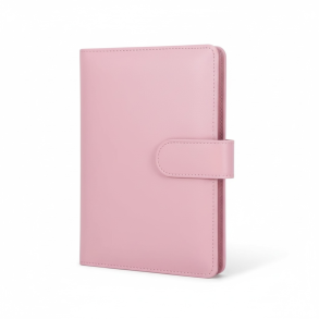 Cash Stuffing Bog  Lyserd