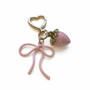 N�glering med Sl�jfe & Jordb�r � Lyser�d