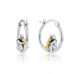 Hoops �reringe med hunde 