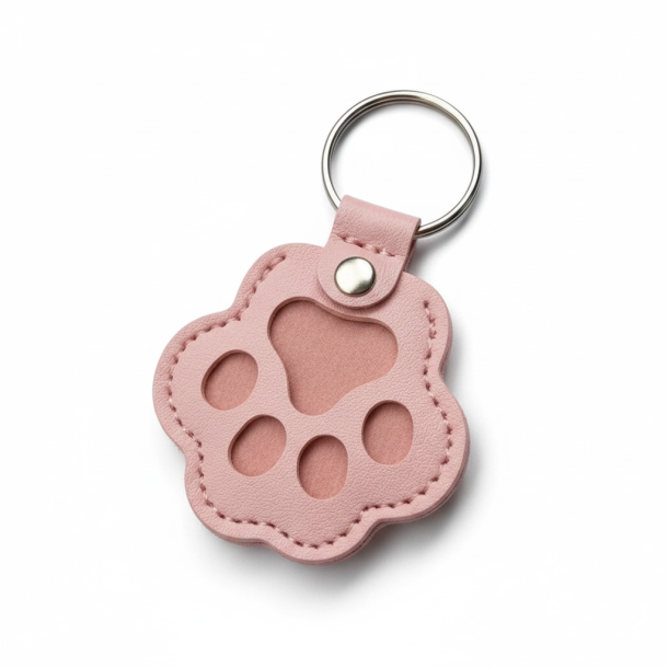 N�gleringe til K�ledyr - Lyser�d