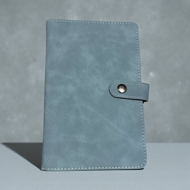 A6 Kunstl�der Budgetmappe 