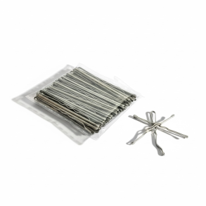 Klassiske h�rn�le � 50 stk. S�lv