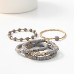 Armb�nd � S�t med 5 stk.