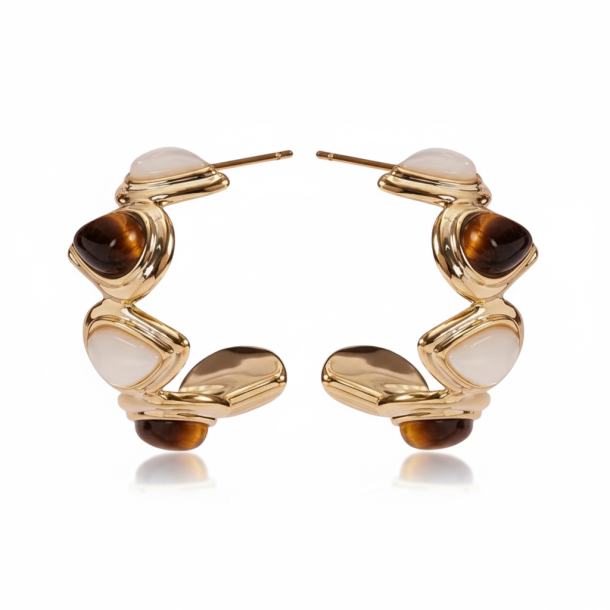 �reringe � Eksklusivt design med natursten