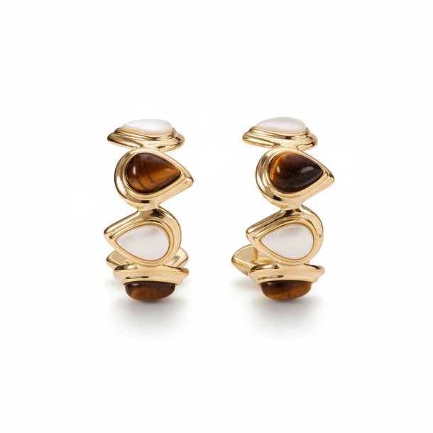 �reringe � Eksklusivt design med natursten