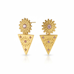 �reringe � Statement med �jesymbol