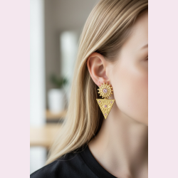 �reringe � Statement med �jesymbol